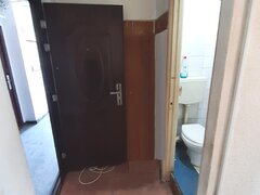 Toporasi, Branistari, Iacob Andrei, Baduc, garsoniera etaj 1/P+4